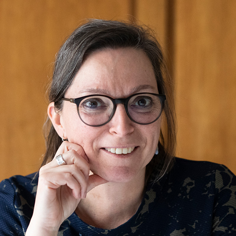 Ann Peters